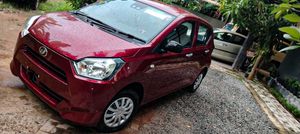 Daihatsu Mira E.S L SA3 2025 for Sale