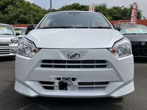 Daihatsu Mira ES L Safety 2025 for Sale