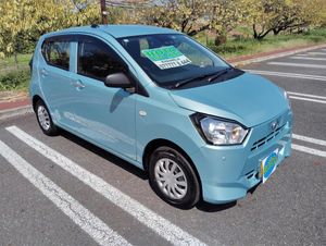 Daihatsu Mira ES L SAFETY 2025 for Sale