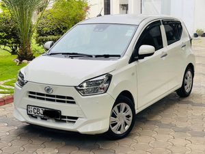 Daihatsu Mira ES LED 2018 for Sale