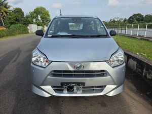 Daihatsu Mira ES Safety 2023 for Sale