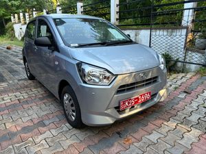 Daihatsu Mira ES safety 2024 for Sale