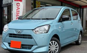 Daihatsu Mira ES Safety 2025 for Sale