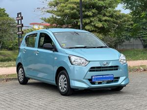 Daihatsu Mira ES SAFETY 3Y WARRNTY 2024 for Sale