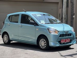Daihatsu Mira ES Safety L Grade 2022 for Sale