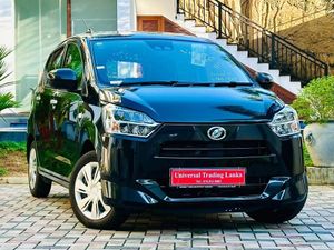 Daihatsu Mira Es X Grade Safety 2024 for Sale
