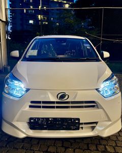 Daihatsu Mira ES X Limited Edition 2024 for Sale