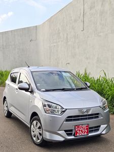 Daihatsu Mira ES X Limited LED 2023 for Sale