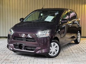 Daihatsu Mira ES X Limited LED 2024 for Sale