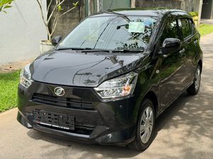 Daihatsu Mira ES X Limited Safety 2024 for Sale