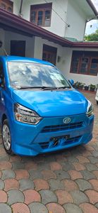 Daihatsu Mira ES X Safety 2023 for Sale