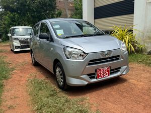Daihatsu Mira ES3 L Safety 2023 for Sale