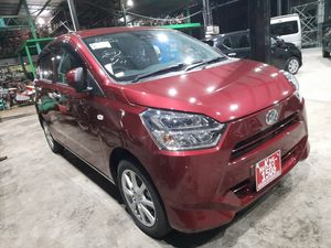Daihatsu Mira G 2024 for Sale