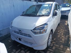 Daihatsu Mira G grab 2025 for Sale