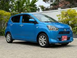 Daihatsu Mira G GRADE 2024 for Sale