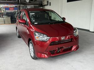 Daihatsu Mira G GRADE BRAND NEW 2025 for Sale