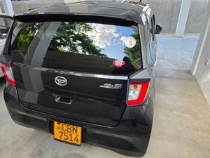 Daihatsu Mira G Grade full option 2023 for Sale