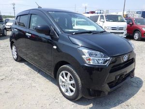 Daihatsu Mira G Limited 2024 for Sale