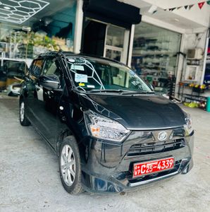 Daihatsu Mira G Limited SA3 2024 for Sale