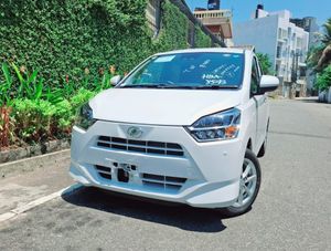 Daihatsu Mira G SA3 SAFETY 2026 for Sale