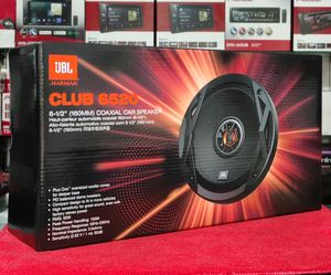DAIHATSU MIRA JBL CLUB 6520 Door Speaker for Sale