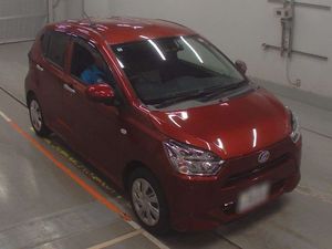 Daihatsu Mira L 2023 for Sale