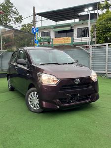 Daihatsu Mira L 2023 for Sale