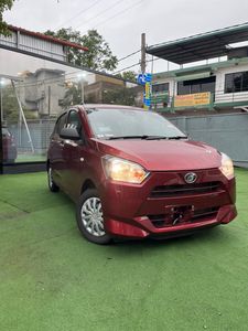 Daihatsu Mira L 2024 for Sale