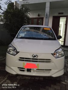 Daihatsu Mira L 2025 for Sale