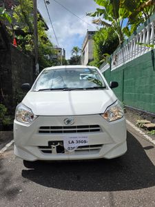 Daihatsu Mira L ES 3 Safety 2023 for Sale