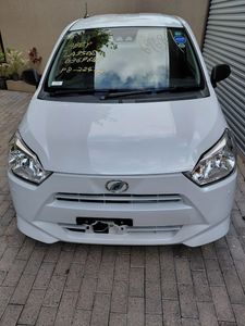 Daihatsu Mira L Grade 2023 for Sale