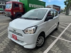Daihatsu Mira L GRADE 2023 for Sale