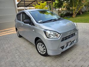 Daihatsu Mira L Grade 2024 for Sale