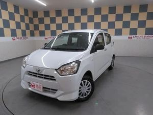 Daihatsu Mira L Grade 2024 for Sale