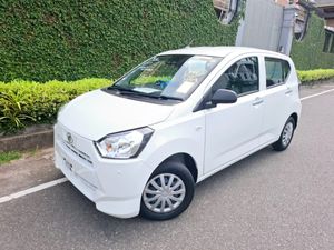 Daihatsu Mira L Grade/sa3 2025 for Sale