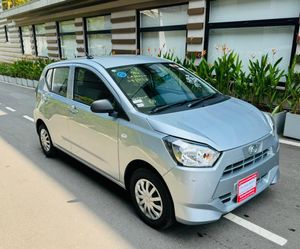 Daihatsu Mira L Limited 2025 for Sale