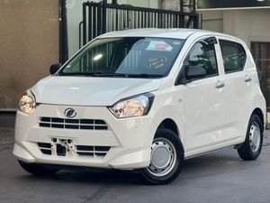 Daihatsu Mira L limited 2025 for Sale