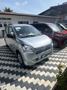 Daihatsu Mira l limited 2025 for Sale