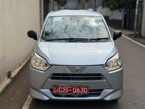 Daihatsu Mira L Power mirror 2025 for Sale
