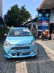 Daihatsu Mira L Rear Wiper 2025 for Sale