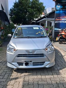 Daihatsu Mira L Rear Wiper 2025 for Sale