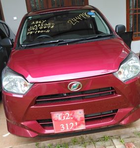 Daihatsu Mira L SA III 2024 for Sale