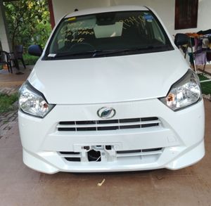 Daihatsu Mira L SA III 2024 for Sale