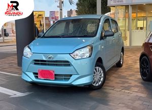Daihatsu Mira L SA3 2024 for Sale