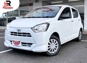Daihatsu Mira L SA3 2024 for Sale