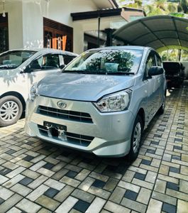 Daihatsu Mira L SA3 2024 for Sale