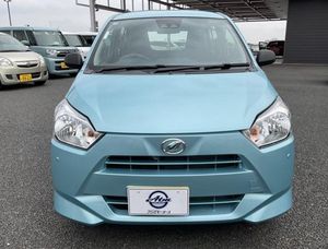 Daihatsu Mira L SA3 2025 for Sale