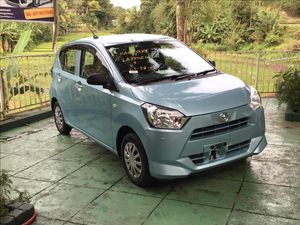 Daihatsu Mira L SA3 Auto 2024 for Sale