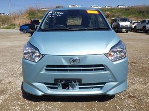 Daihatsu Mira L Safety 2024 for Sale
