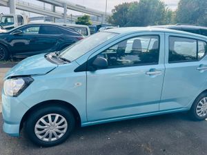 Daihatsu Mira L Safety 2024 for Sale